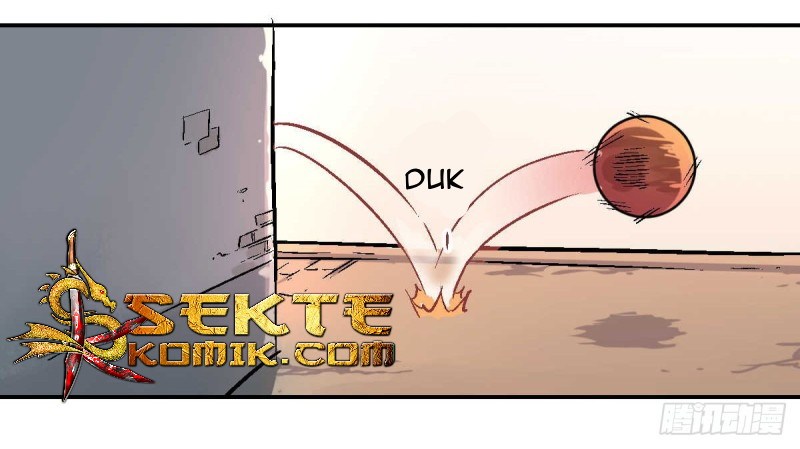 Pony Crossing The River Chapter 01 Bahasa Indonesia